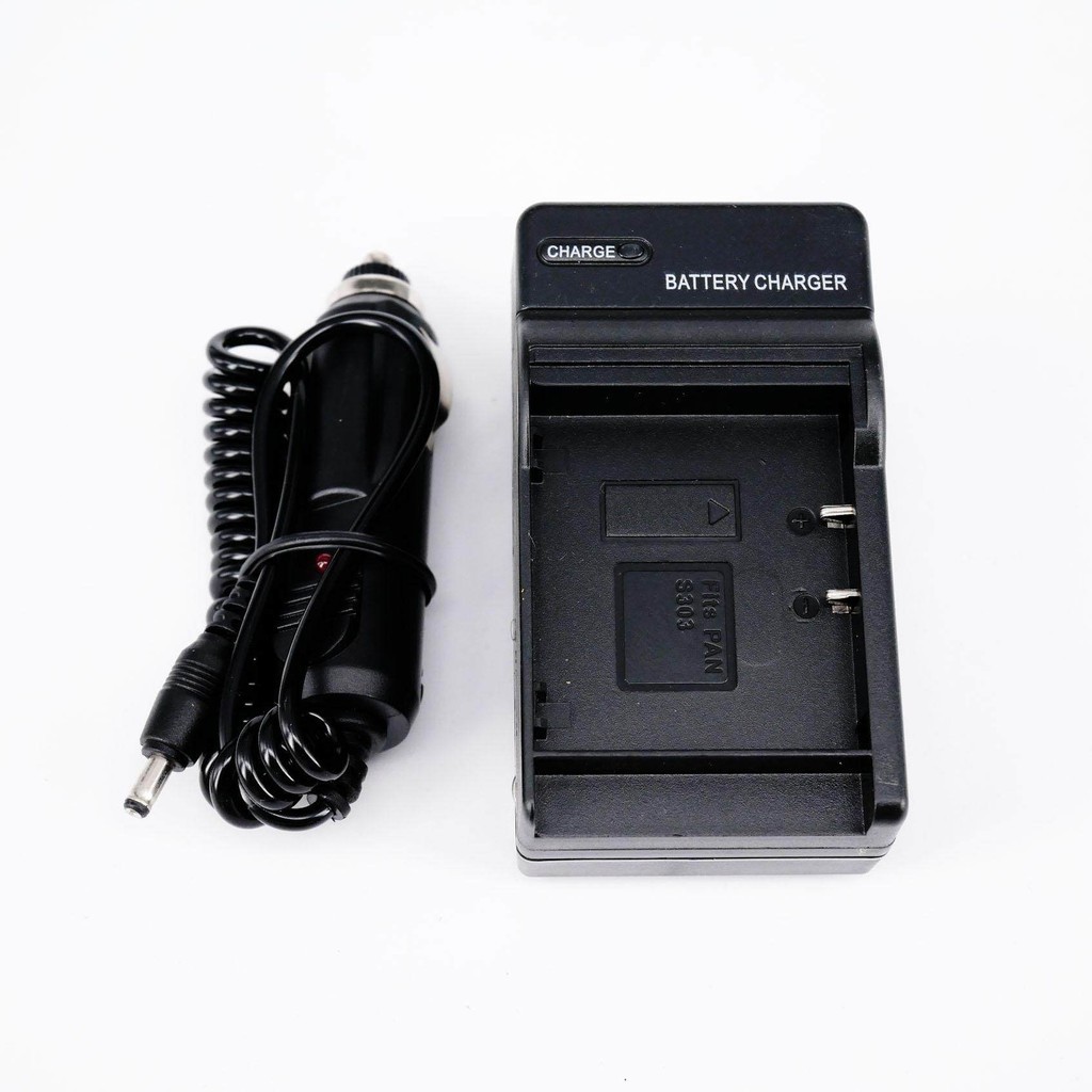 CHARGER SAMSUNG SLB10A/11A (0966)
