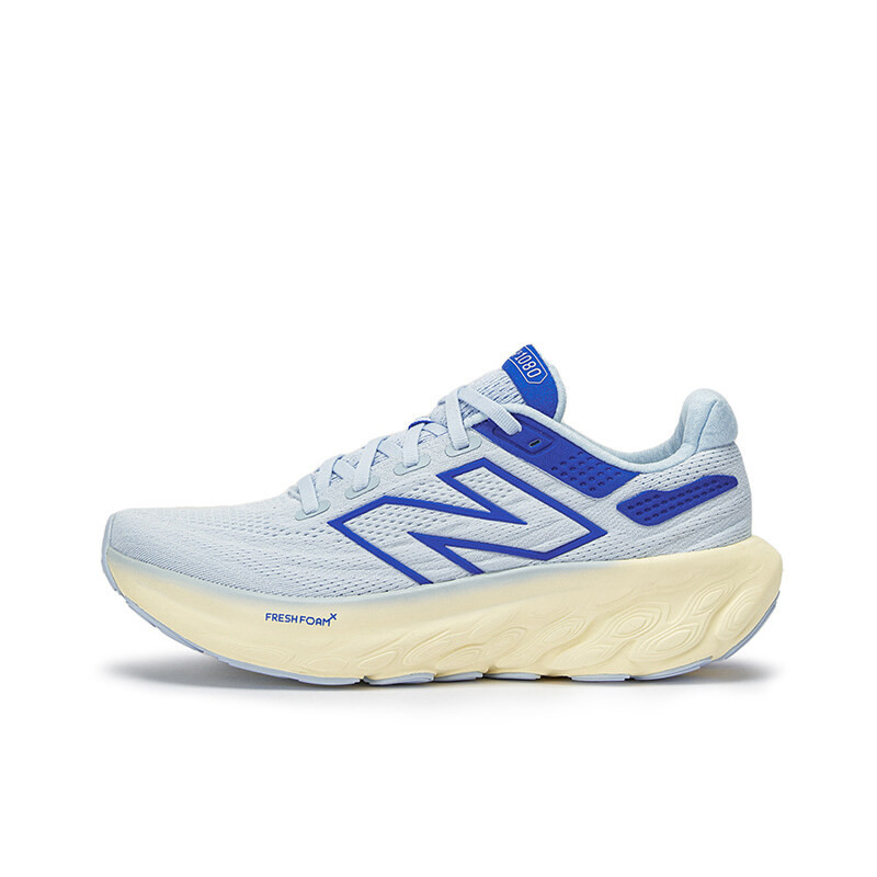 รองเท้า New Balance Fresh Foam X 1080v13 M1080L13 รองเท้าผู้ชาย รองเท้าวิ่งชาย