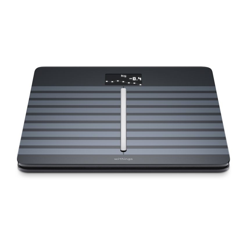 เครื่องชั่งอาหาร WITHINGS Body Cardio เครื่องชั่งน้ำหนักอัจฉริยะ