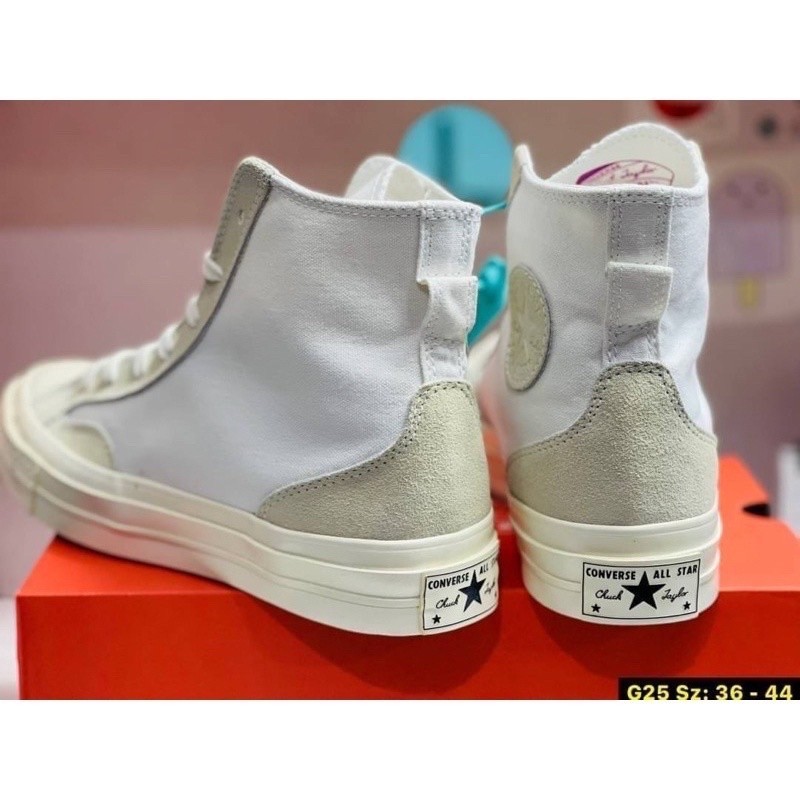 ♞,♘Converse Chuck Taylor 70 All Star II (size36-44) รองเท้า Hot sales