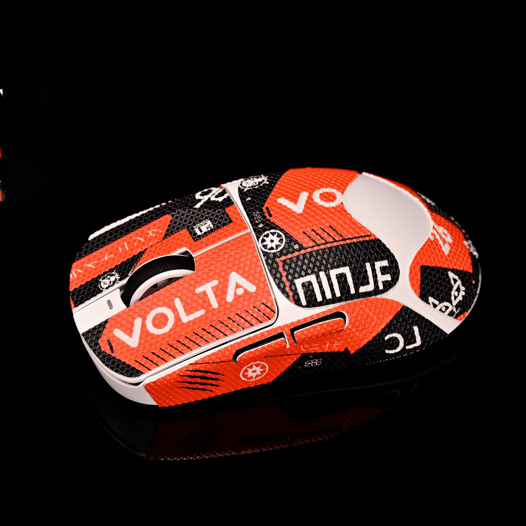 สติกเกอร์ป้องกันเมาส์ กันลื่น สําหรับ VXE R1PRO R1SE PROMAX R1