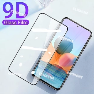 POCO M7 2025 4G ป้องกันหน้าจอโปร่งใสคลุมทั้งหมดฟิล์มสําหรับ POCO M7 POCOM7 M7 Plus M 7 Pro 4G 5G 2025 กระจกนิรภัยเลนส์กล้อง