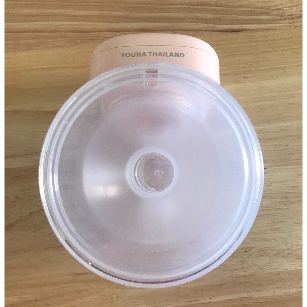 ที่ปัั๊มนม พร้อมส่ง เครื่องปั๊มนมไร้สาย Freena Pro (YH8020)