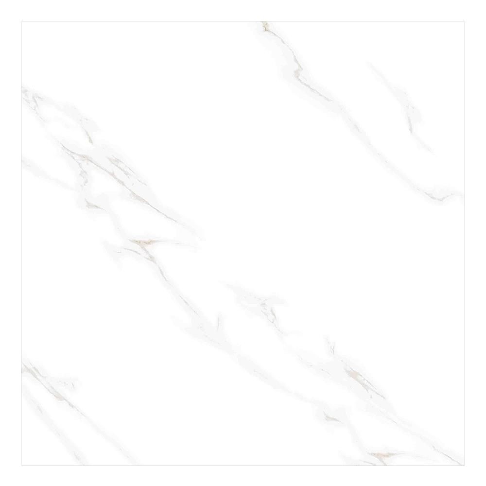 BOONPLUS กระเบื้อง ROYAL MARBLE WHITE(PH3D401MC)40X40 CM