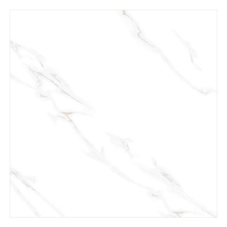 BOONPLUS กระเบื้อง ROYAL MARBLE WHITE(PH3D401MC)40X40 CM