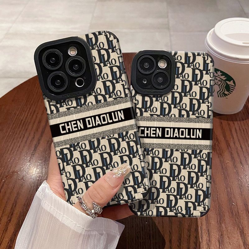 หนังเมล็ดแนวตั้ง Apple 13 เคสโทรศัพท์ 15/16/17Promax ใหม่ 14pro ขั้นสูง 12 รวมทุกอย่าง 11 ซิลิโคน Xsmax รวมทุกอย่าง Sheepskin Soft Case 7/8plus
