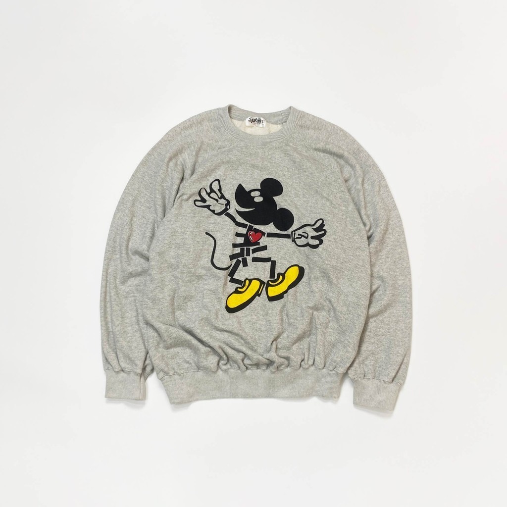 Sphinx ( used ) Sweater Gray