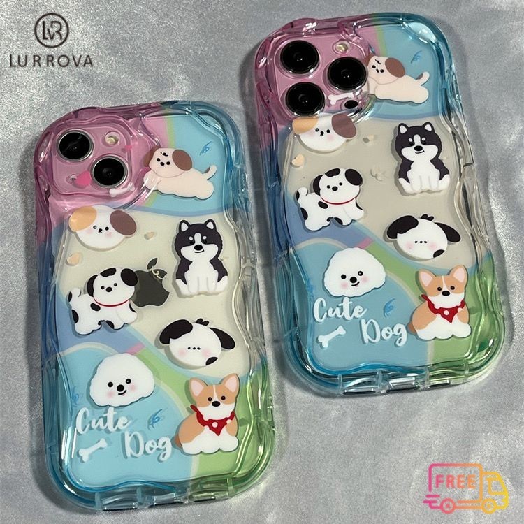 Oppo Reno12 F 5GReno 12 5G Reno11 F Reno 11 Reno 10 Reno 8T Reno 8Z Reno 7Z A18 A38 Realme C53 C51 C67 Note50 Reno8 Reno7 Reno6 ขั้นสูงไล่โทนสีผีเสื้อกันกระแทก TPU โทรศัพท์ Cas