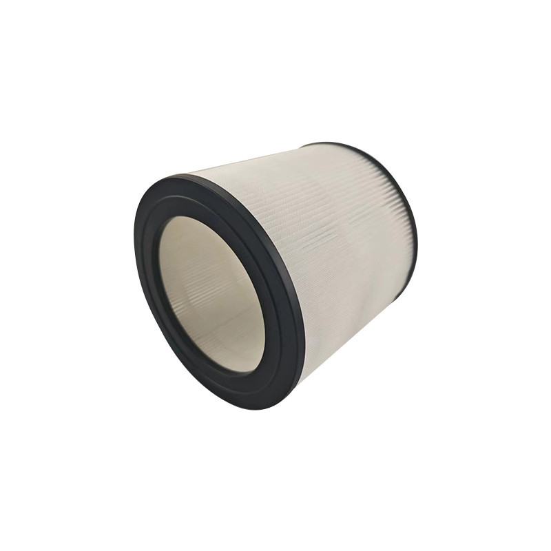 อะไหล่ไส้กรอง HEPA สําหรับเครื่องฟอกอากาศ Philips FY0611 AC0650/10 600i