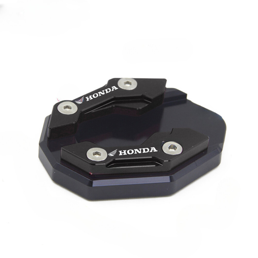 ขาตั้งรถจักรยานยนต์ CNC สําหรับ Honda Click 125 150 Click 125i 150i V1 V2
