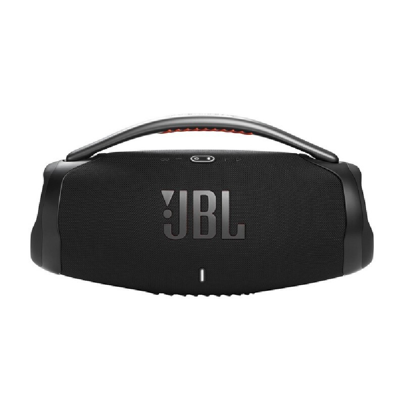 JBL ลำโพงบลูทูธ BOOMBOX 3 BLACK
