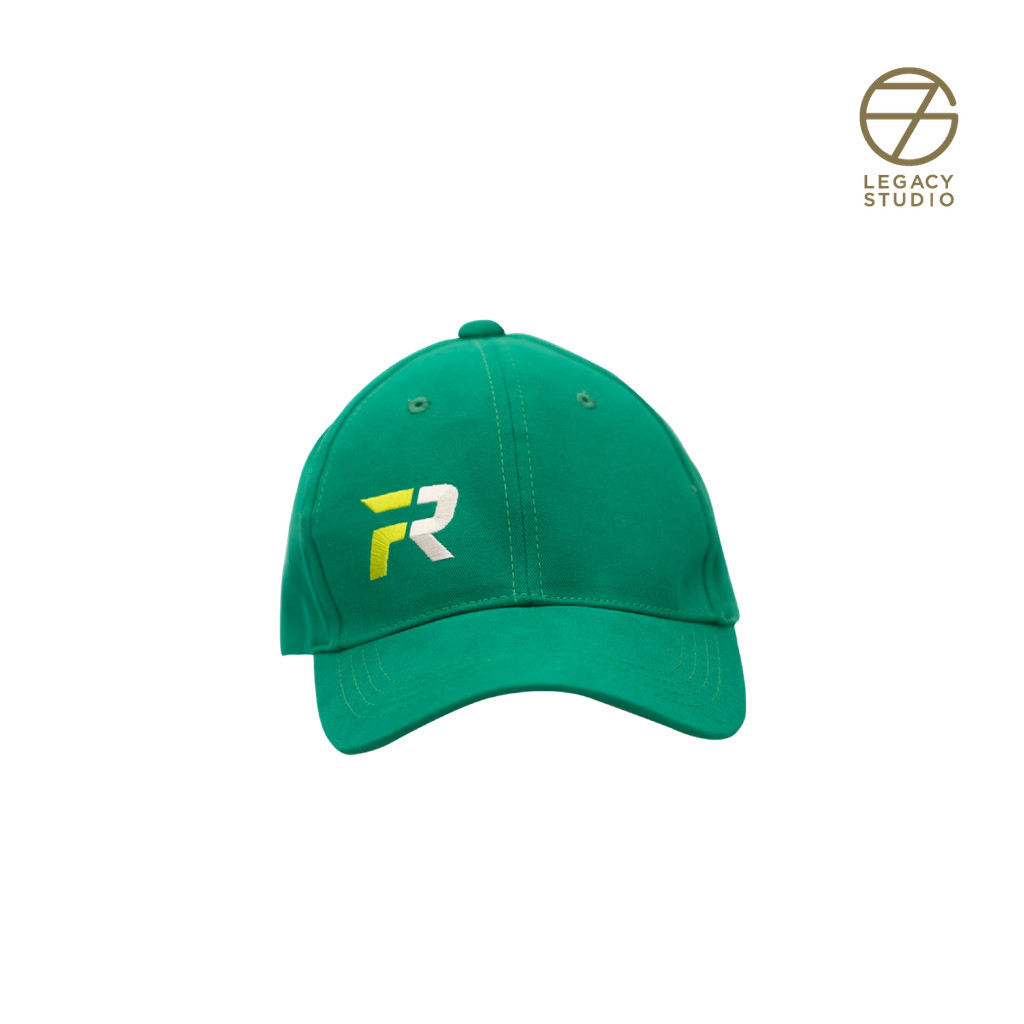 [Legacy Studio] RFS หมวกคอตตอนแคป หมวกแก๊ป ชาย-ญ หมวกออกกำลังกาย มีของพร้อมส่ง