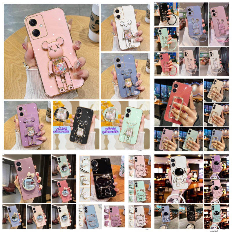 Case oppo Reno11F 5G เคส ออปโป้ reno 11F