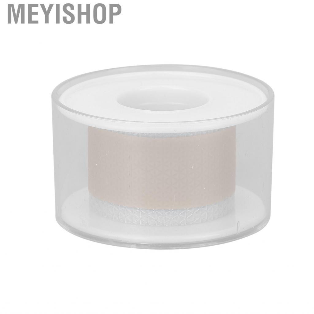 Meyishop Heel Sticker Tape Breathable Portable Blister Prevention Foot Care FS0