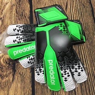 5 สี ถุงมือผู้รักษาประตูฟุตบอล Football Glove