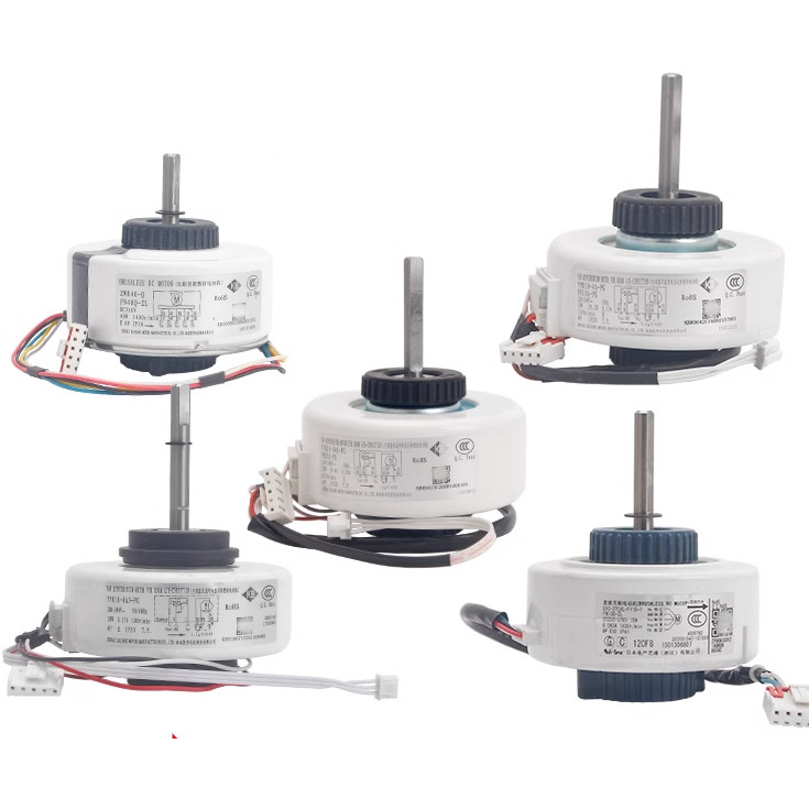 Air เหมาะสําหรับมอเตอร์เครื่องปรับอากาศ Gree ภายในพัดลม FN10A-PG FN15J-PG FN20J-PG FN25V-PG การแปลงค