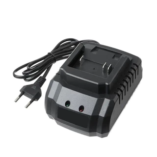 ที่ชาร์จเครื่องมือไร้สาย 18V, 21V, เครื่องชาร์จแบตเตอรี่ชนิด Makita, ที่ชาร์จเครื่องมือไฟฟ้า