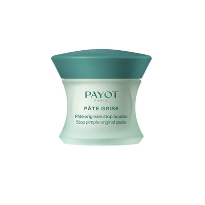 PÂTE GRISE  Stop pimple original paste