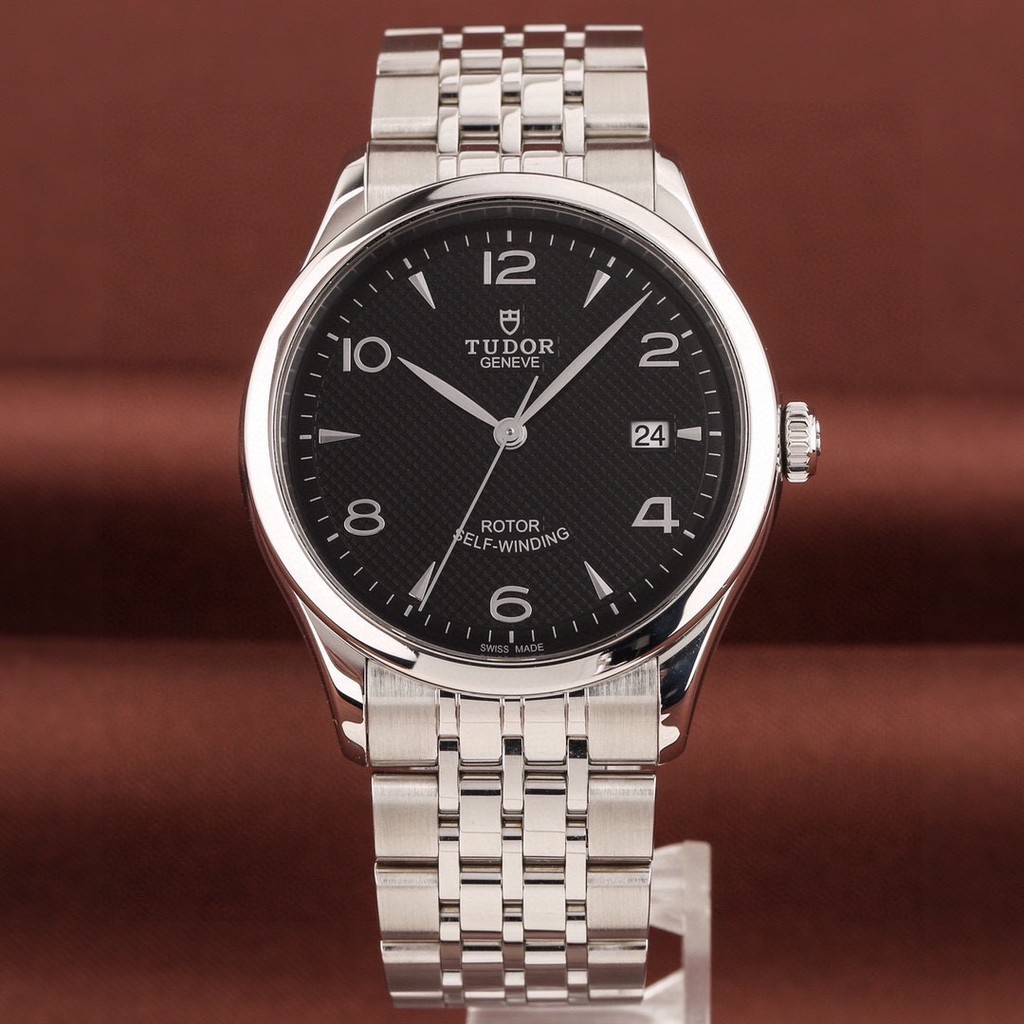 Tudor Tudor 1926 Series นาฬิกาผู้ชายกลไกอัตโนมัติ M91550-0002