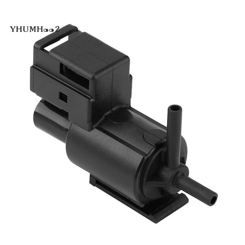 [yhumh002] วาล์วสวิตช์โซลินอยด์สุญญากาศ Egr สําหรับ Mazda 626 Protege Kl0118741 K5t49090