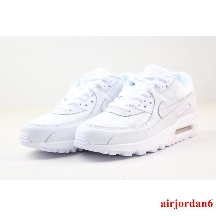 air max 90 running shoes white special offer! แฟชั่น