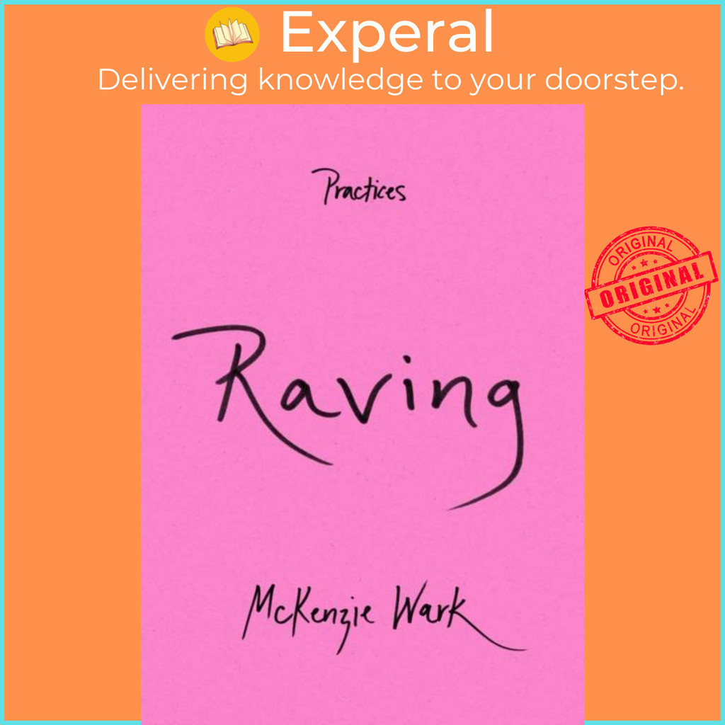 การรวบรวมโดย McKenzie Wark (ฉบับสหราชอาณาจักรปกอ่อน)