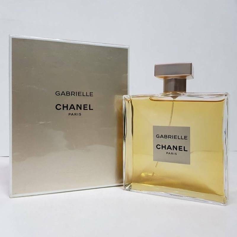 ของแท้ หิ้วห้างไทย น้ำหอม Chanel Gabrielle EDP 100 ml. *กล่องซีล*