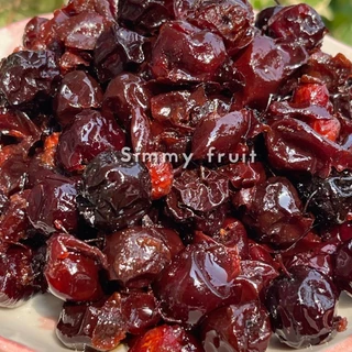พุทราป่าเชื่อมโบราณ 4 รส เปรี้ยวหวานเค็ม