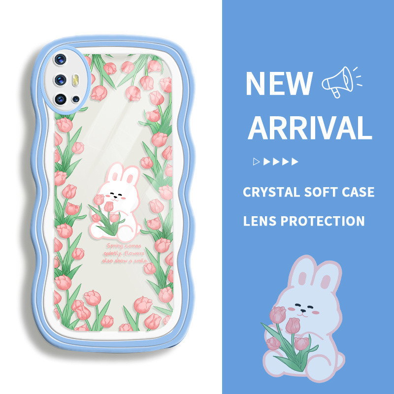 ปลอก HP สําหรับ Vivo V19 Neo V11 Pro V11i V17 Neo Pro สําหรับ Vivov19 Vovo v11 por V11Pro V17Neo V19