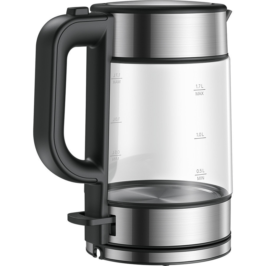 หม้อต้มน้ำร้อน Xiaomi Mi Electric Glass Kettle (52764) กาต้มน้ำร้อน ของแท้ ประกันศูนย์ 1ปี