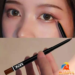 B.F อายไลน์เนอร์แบบดินสอ กันน้ำ ติดทนนาน Slim eyeliner