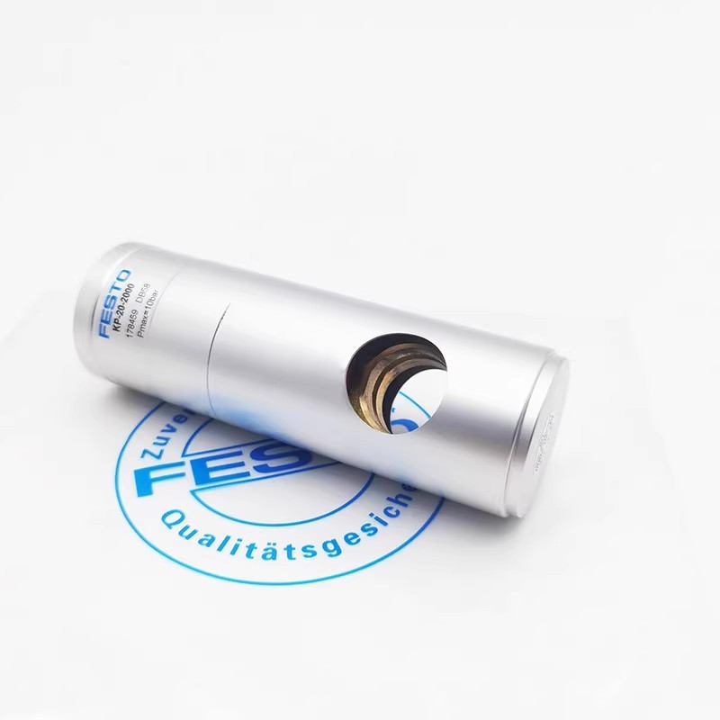 อุปกรณ์หนีบ Festo ใหม่ล่าสุด KP-6-180 KP-8-10-350 KP-12-600 KP-16-1000