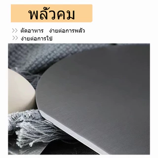 ❤️ส่งฟรี❤️ ที่ตัดพิซซ่า วัสดุสแตนเลส ด้ามจับไม้ มีดตัดพิซซ่า ทัพพีพิซซ่า อุปกรณ์พิซซ่า มีดตัดพิชซ่า