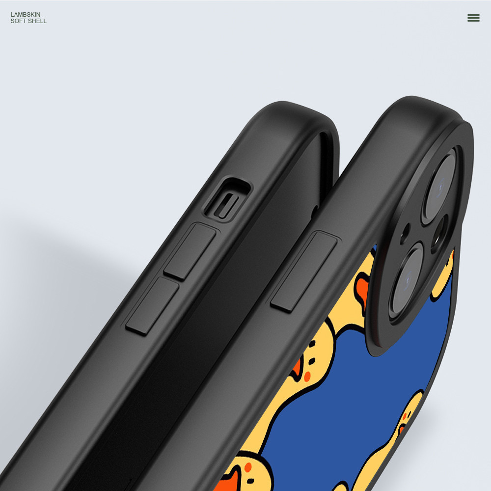เคส For VIVO V30 Y72 Y36 Y17S Y28 Y21 Y33S Y15S Y50 Y22 Y20 Y12S Y17 Y15 Y12 Y16 Y02T V25 V23E V27 V29E S1 Pro 5G TPU DY ราคา ถูกที่สุด ดีลบีเคเค แกลเลอรีภาพที่ 6