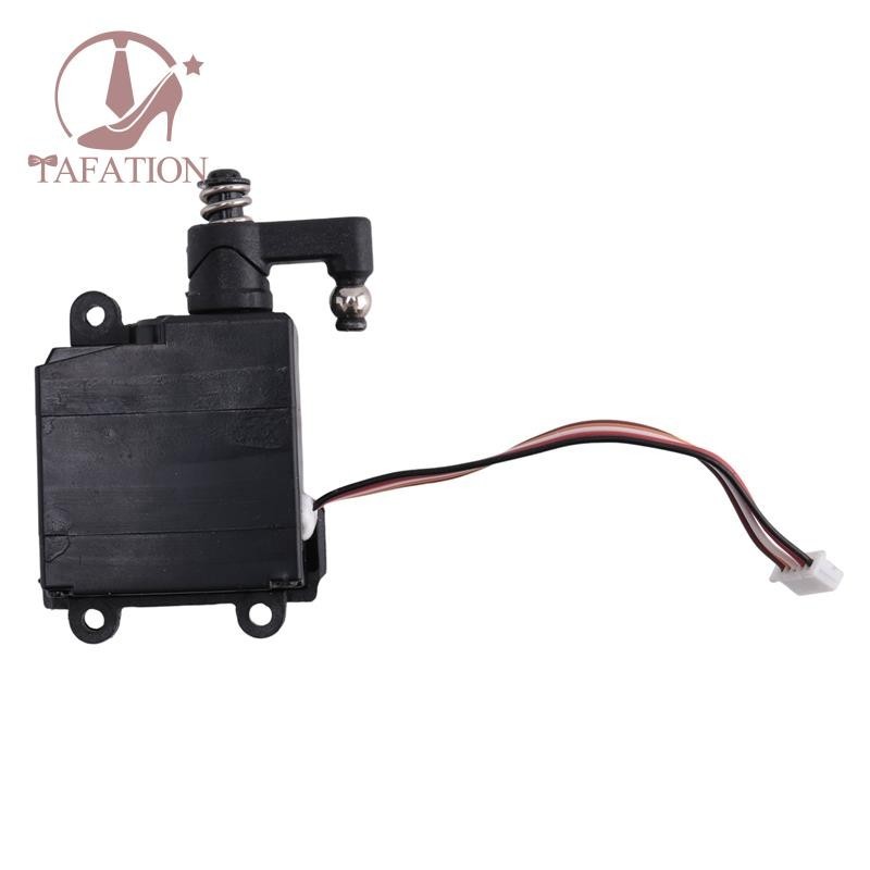 อะไหล่เกียร์เซอร์โว 5 สาย สําหรับรถบังคับ XLH 1/16 9130/9136/9137 -ZJ04