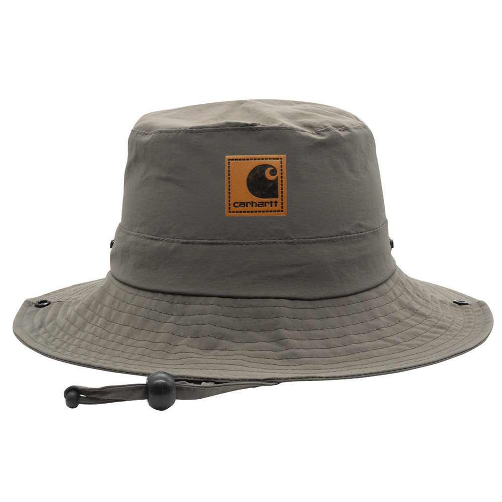 Carhartt หมวกบักเก็ต กันแดด กันลม สําหรับผู้ชาย