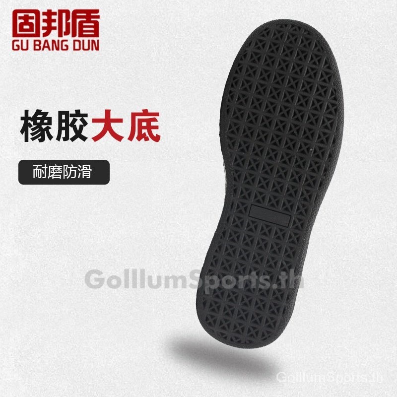 ใหม่ผู้ชายและผู้หญิงเหล็กนิ้วเท้าความปลอดภัยรองเท้าผ้าใบรองเท้า O1YL