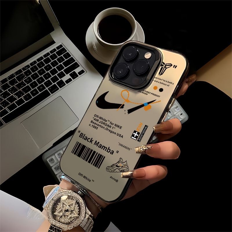 สําหรับ Tecno POP 9 /SPARK GO 1/SPARK GO 2025Case รองเท้าผ้าใบแฟชั่นเคสซิลิโคนกันกระแทก