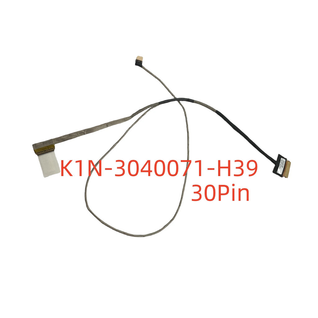 เหมาะสําหรับ MSI MSI GL62M MS16J3 MS-16J5 GL62V GP62 K1N-3040071-สายหน้าจอ ชม.39