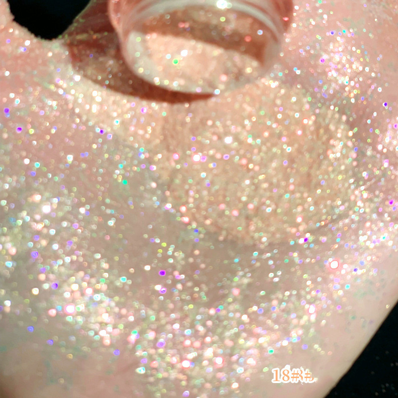 Xixi Dreamland ไฮไลท์ แบบผงธรรมชาติ สําหรับนักเรียน ราคา ถูกที่สุด ดีลบีเคเค แกลเลอรีภาพที่ 6