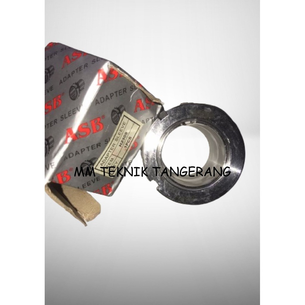 Adapter H 2309 ASB Adapter Sleeves Bearing H2309 ยี่ห้อ ASB