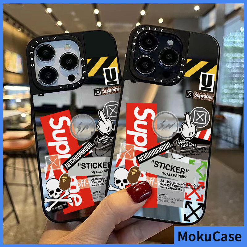 เคสไอโฟน 15/14/13/12/11 Pro max Fashion หรูหรา กันกระแทก high quality Compatible Case iPhone 11,12,13,14,15,16,11PM,12PM,13PM,14PM,15PM,16PM,16Plus,X/Xs, XR,7 +,8Plus