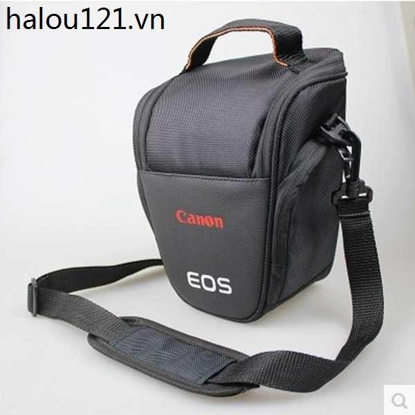 กระเป๋ากล้อง SLR สําหรับ Canon EOS 600D 650D 700D750D760D1200D1300D