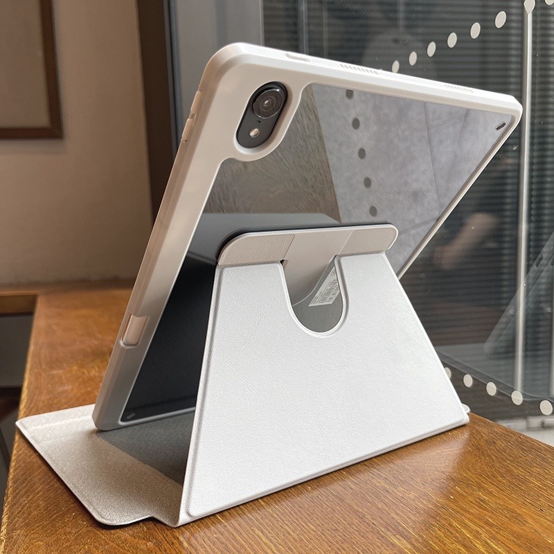 Shocproof Smart Case สําหรับ Infinix XPad 20 2025 11" นิ้ว 360° เคสหมุนได้พร้อมฝาครอบที่วางปากกาสําห