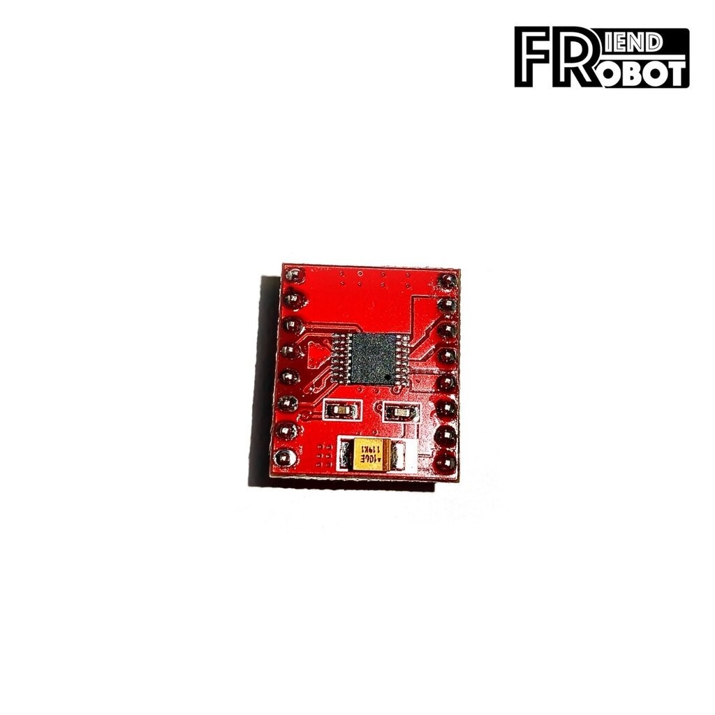 ไดร์มอเตอร์ DRV8833 ราคาสุดคุ้ม