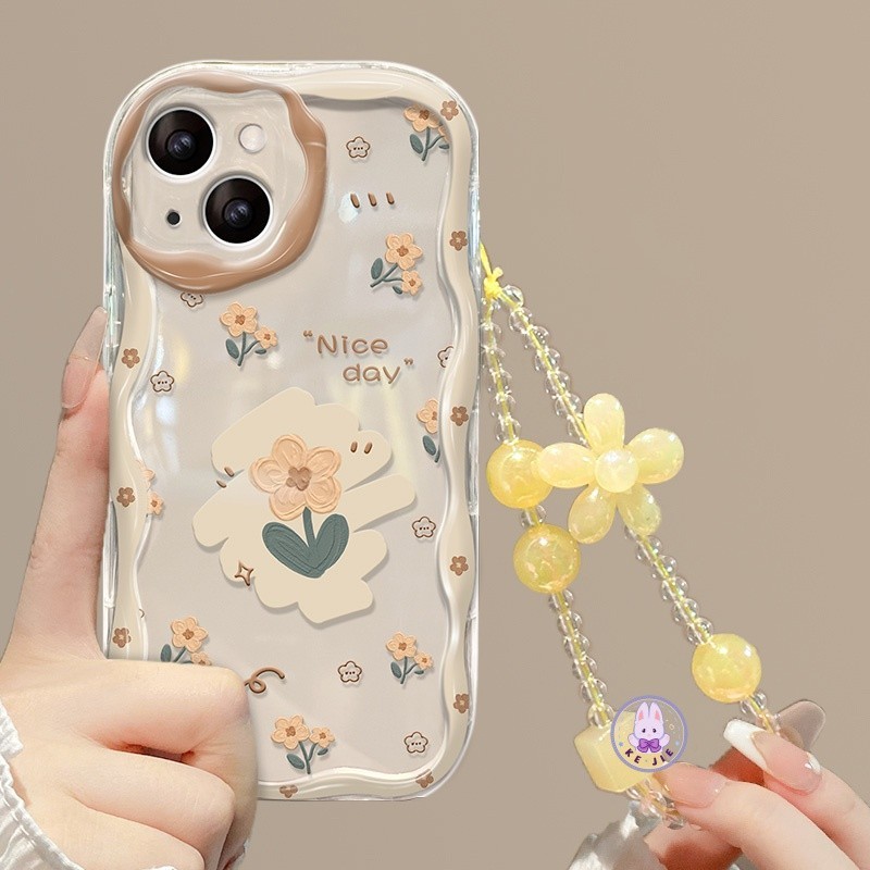 เคสดอกไม้แอสเตอร์ขนาดเล็ก OPPO A79 A77s A38 A18 A5s A12 A7 A57 A9 A15 A16 A54 A17 A8 A31 A36 A96 A53
