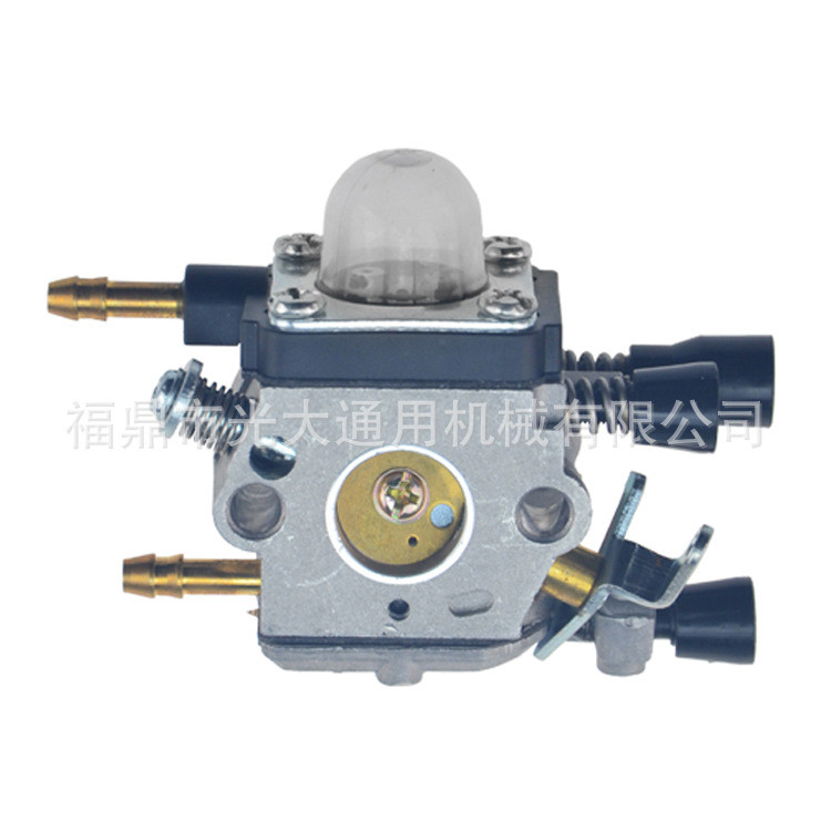 Hinery Factory Garden คาร์บูเรเตอร์ปรับให้เข้ากับ STIHL S68 S86 BG45 BG55 BG65 BG85 pxc