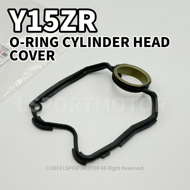 YAMAHA Y15ZR / Y16ZR / NMAX155 / NVX155 O-RING CYLINDER HEAD COVER Y 15 ZR Y 16 ZR N MAX 155 NVX 155
