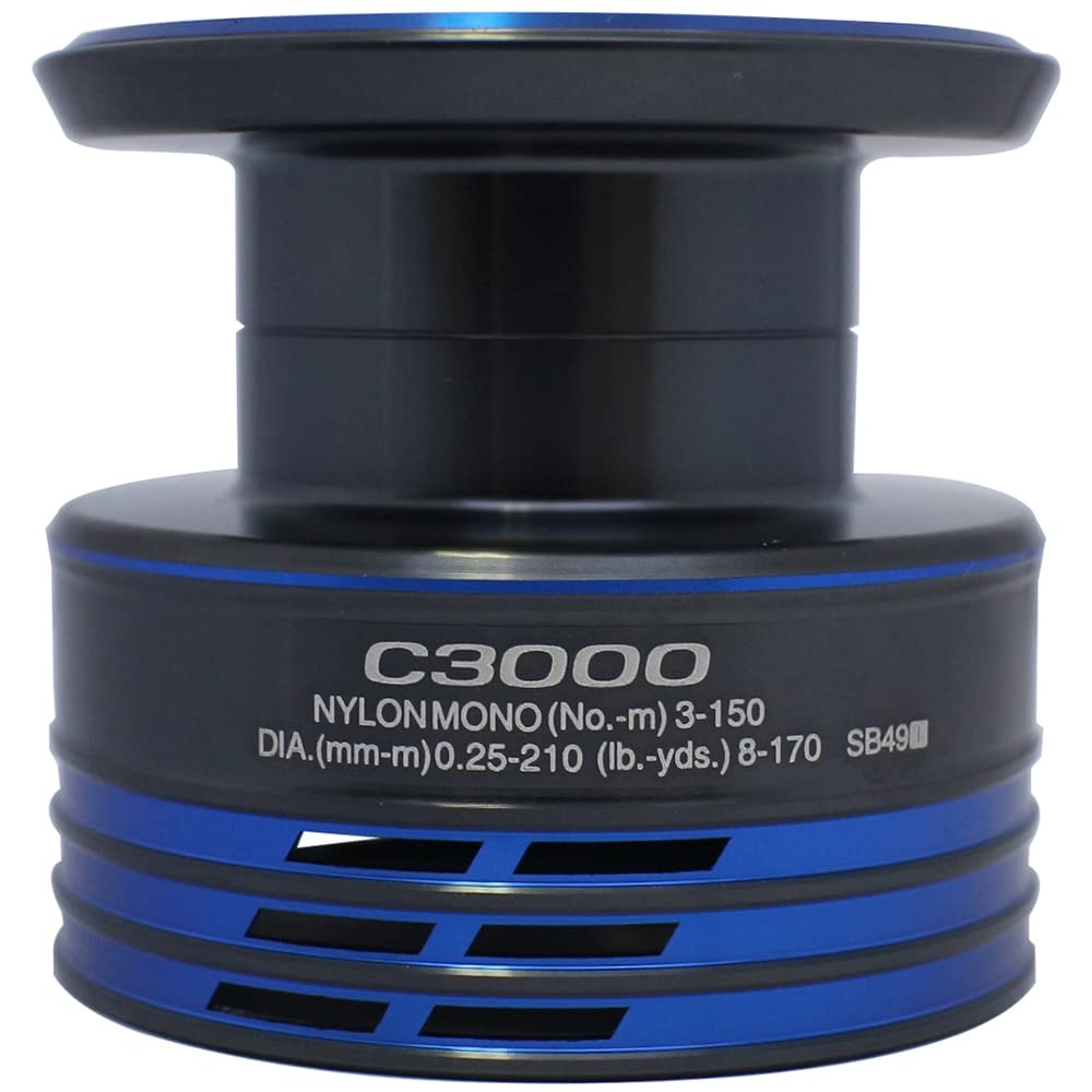 Genuine Parts 21 Nexave C3000 BOX Spool Assembly Part No 101FK