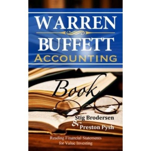 สมุดบัญชี Warren Buffett